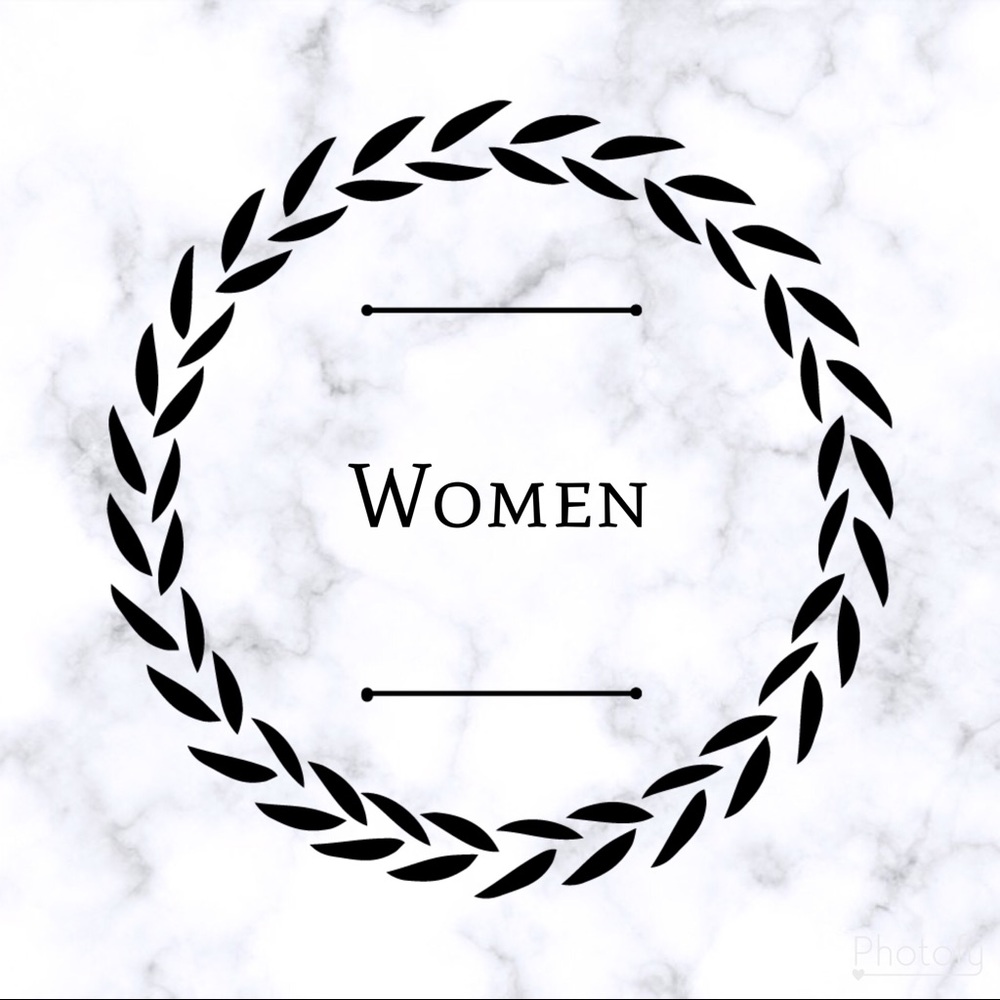 Heels, clothing & accessories